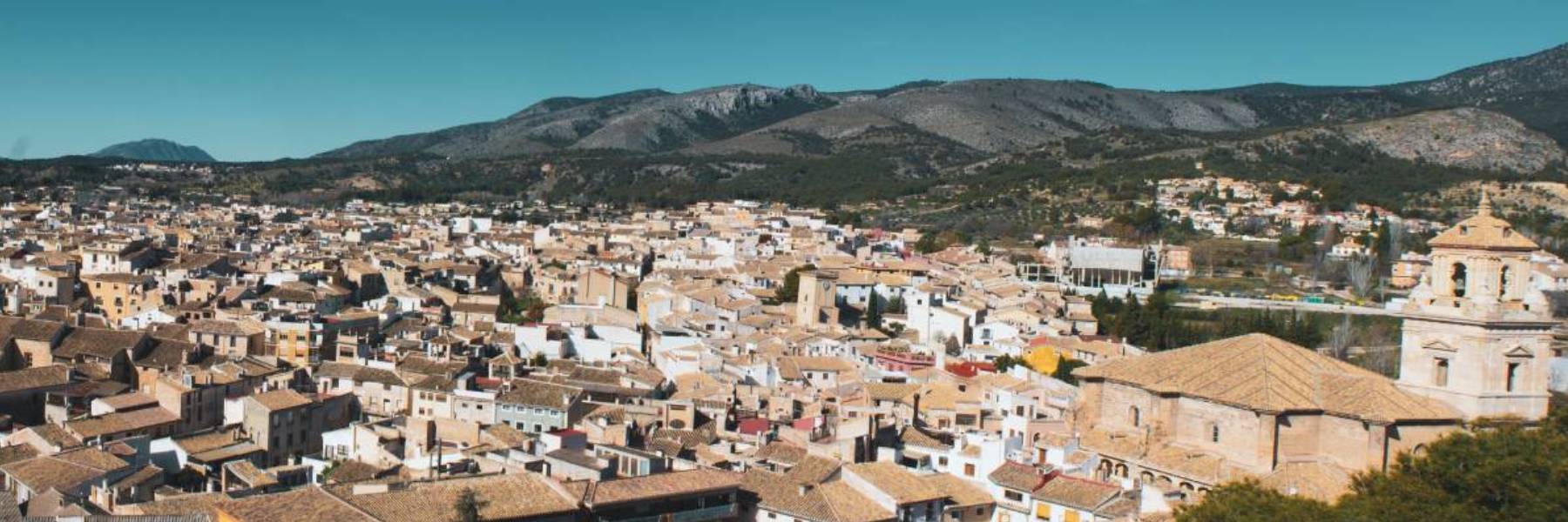 El Churra Hotel